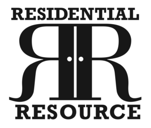 Residential Resource Logo